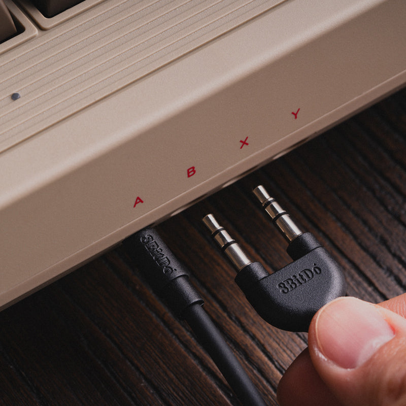 8BitDo Retro Mechanical Keyboard image 30