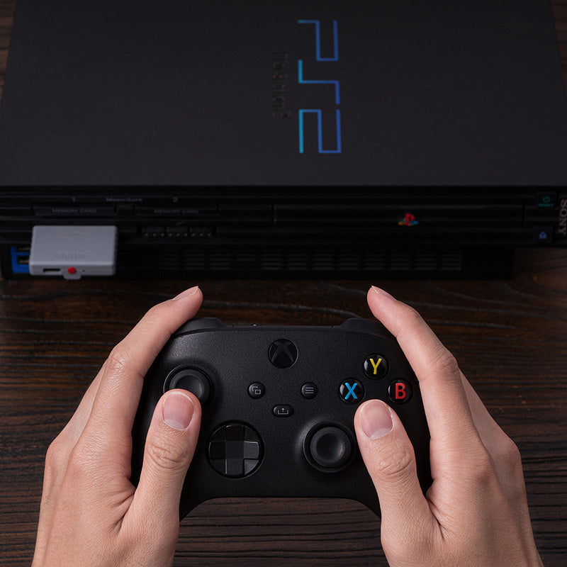 8BitDo Retro Receiver for PS1, PS2 image 23