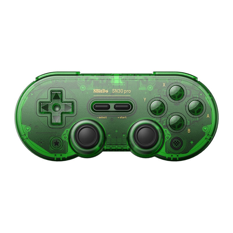 8BitDo SN30 Pro (Special Edition) image 2
