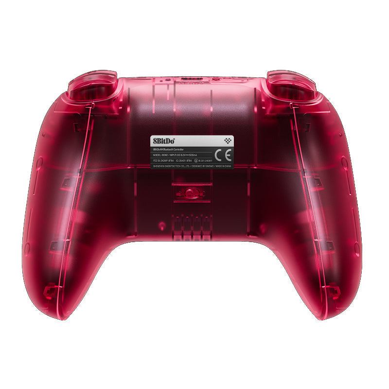 8BitDo 64 Controller - Funtastic Limited Editions image 25